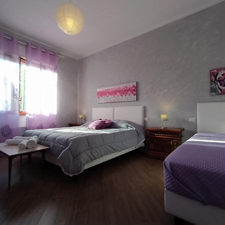 B&B Villa La Bouganville Camaiore Quarto foto