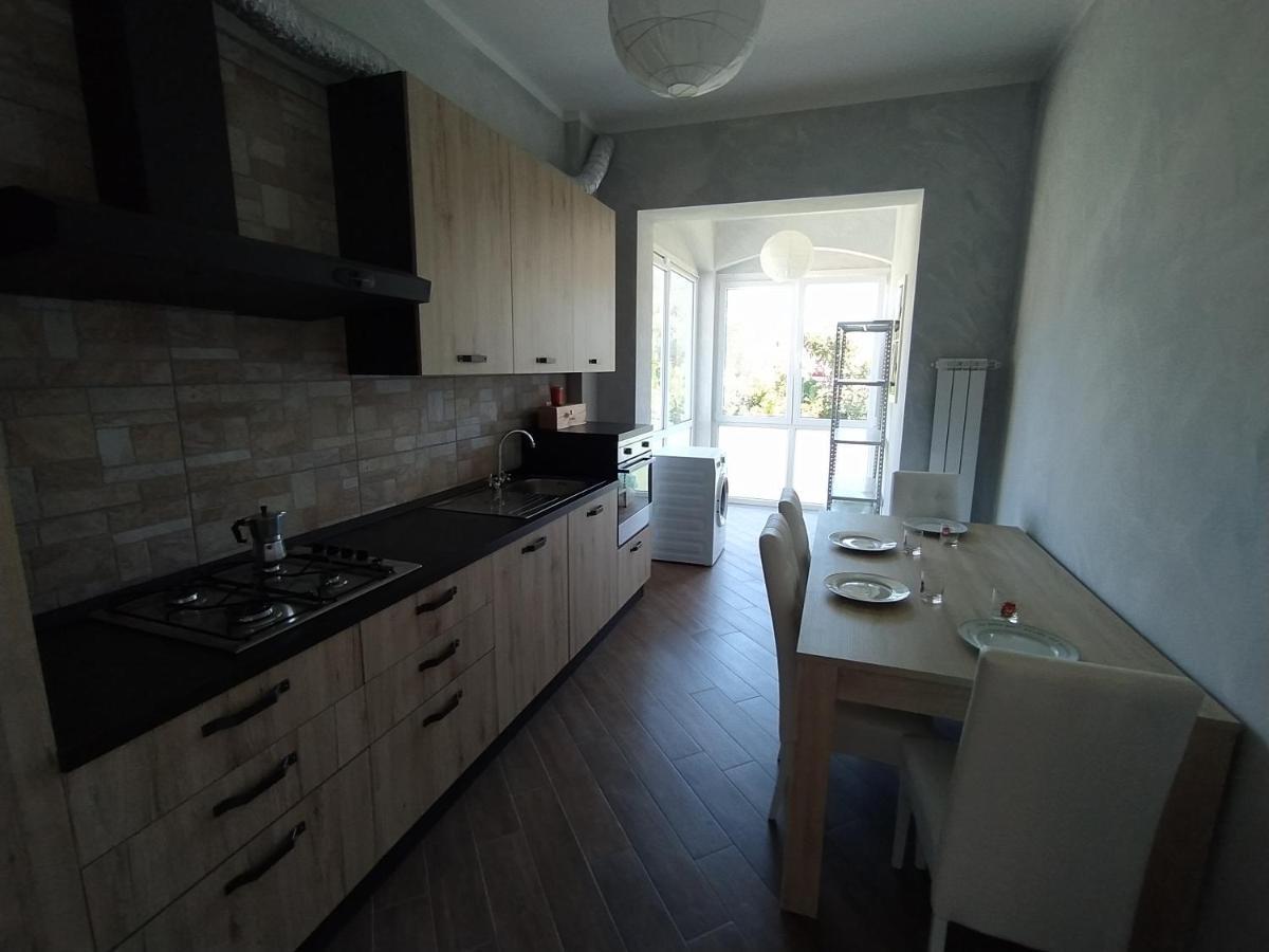 B&B Villa La Bouganville Camaiore Exterior foto