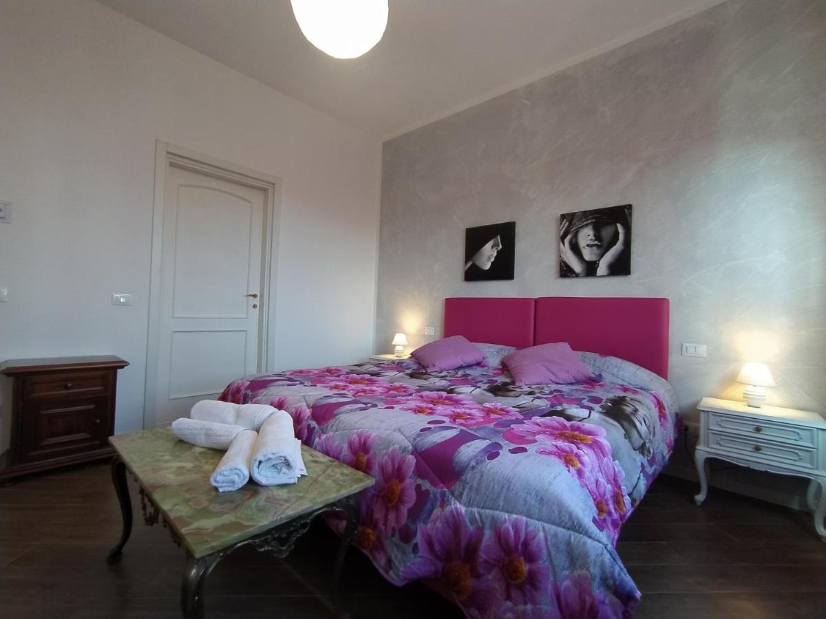 B&B Villa La Bouganville Camaiore Quarto foto
