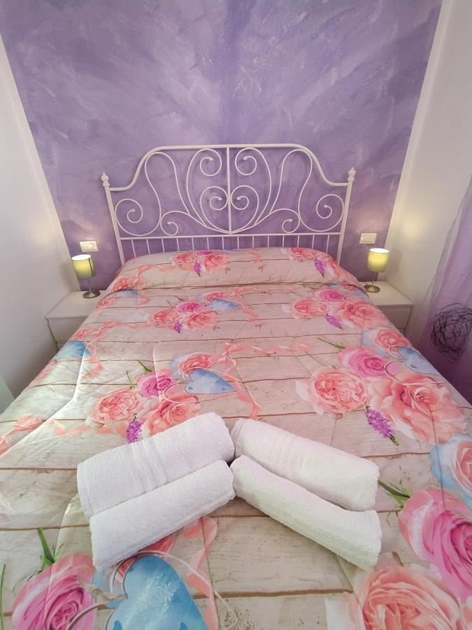 B&B Villa La Bouganville Camaiore Quarto foto