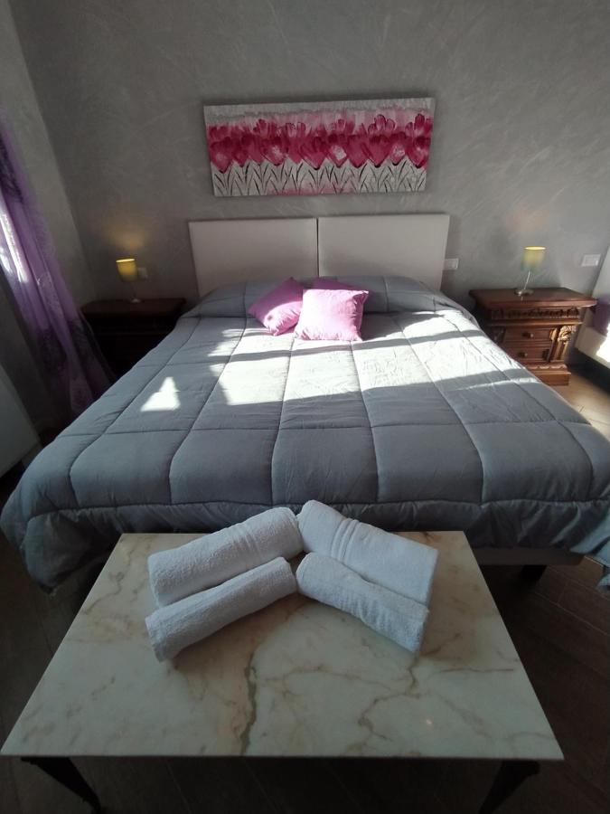 B&B Villa La Bouganville Camaiore Quarto foto