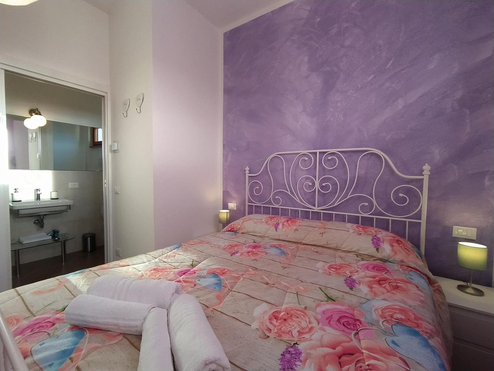 B&B Villa La Bouganville Camaiore Quarto foto